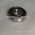 NU2306 EM Single row cylindrical roller bearing with good qulity made in China